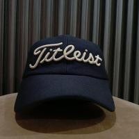 ราคา หมวกกอล์ฟ Titleist** (47906808240)