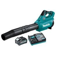 ราคา UB001GM101 เป่าลม+BL4040x1+DC40RA UB001G 40Vmax XGT Brushless Variable Speed Blower MAKITA (3687036667)