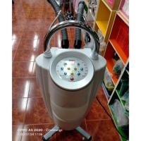 ราคา เครื่องอบไอน้ำ 2 หัว ไมโครมิสท์ (4043566606)