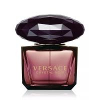 ราคา Versace Crystal Noir for Women Eau de Toilettey Spray, 3 ออนซ์ 3IDM (51762042580)