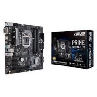 ราคา MAINBOARD 1151 ASUS PRIME H370M-PLUS (2643323522)