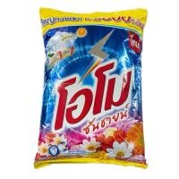 ราคา ผงซักฟอก โอโม ซันชายน์ 3500 กรัม (16397926412)