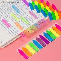 ราคา # weichen # กระดาษเรืองแสงรูปทรง 100 แผ่น Self Adhesive Memo Pad Stiy Notes . (57210376755)