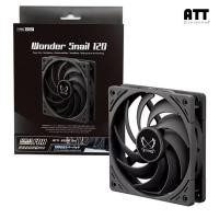ราคา SCYTHE Wonder Snail 120 PWM 2400 rpm (29974112984)
