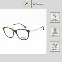 ราคา Zay eyewear Jeep B1034 กรอบแว่นตาไทเทเนียม ทรงสี่เหลี่ยม ซุปเปอร์ไฟ แฟชั่นแท้ (29544810195)