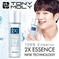 ราคา [ฉลากไทย] Tony Moly 2X First Light Essence 120ml (2190717623)
