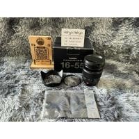 ราคา Lens xf16-55mm. for fuji จุดแดงเทพๆ มีบริการส่งด่วนใน กทม. ถึงภายใน 1 ชม. (16097419215)