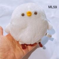 ราคา ตุ๊กตา คานาเฮ Kanahei คานะเฮย์ 卡娜赫拉 พีสึเกะ พีสเกะ อูซางิ Piske usagi sun arrow (21682375936)