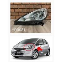 ราคา ไฟหน้า Honda Jazz GE รุ่นซีน่อน ของแท้มือสอง ใช้งานได้ปรกติ (28731824320)