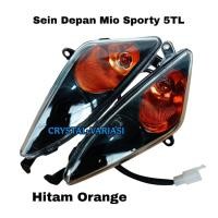 ราคา Mio Sporty 5TL ไฟเลี้ยวหน้า Mio Mx Thailand รุ่น 2 ตา / Mio Sporty 5TL สีด้านหน้าไฟเลี้ยวแบบกําหนดเอง Mio Mx 2 ตาประเทศไทย (49761078151)