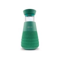 ราคา BLUETOOTH SPEAKER (ลำโพงบลูทูธ) MICROLAB LIGHTHOUSE 3W (TEAL) () (56612193141)