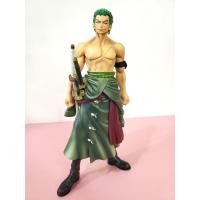 ราคา [ ของแท้ Banpresto ] Roronoa Zoro - One Piece Chronicle Master Stars Piece MSP รูป (27444983626)