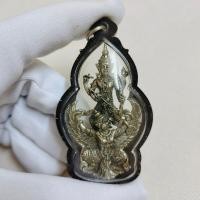 ราคา พระนารายณ์ทรงครุฑปราบไตรจักร หลวงปู่ผาด วัดไร่ จ.อ่างทอง มีพุทธคุณสูง หนุนดวง เสริมดวง เพราะเป็นรูปจำลองเทพเจ้าสูงสุด (22068484465)