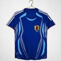 ราคา เสื้อฟุตบอลทีมเหย้าสี.BLUE แบบเรโทรปี 2006/07 แขนสั้น (50407568615)