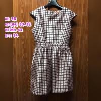 ราคา (มือสอง) เดรสออกงาน เดรสสั้น (2219585091)