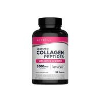 ราคา Neocell Super Collagen Biotin " 90 เม็ด " นีโอเซลล์ ไบโอติน (ขวด 90 เม็ด) (29856162157)