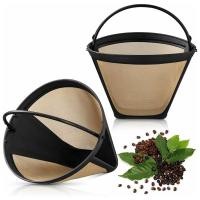 ราคา JDS Coffee Filter Cone Shaped Coffee Dripper 1 ชิ้น - K741 (47561238326)