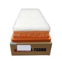 ราคา Osaka (OSK) A-7308U กรองอากาศ (PW812208) (พร้อมฟองน้ํา) - Proton Persona / Saga BLM FLX / Preve (41865653324)