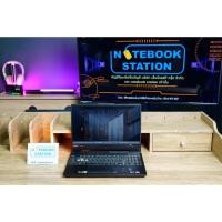 ราคา Asus TUF Gaming A15 Ryzen7-4800H Ram16 RTX-3050(4GB) 512GB M.2 จอ 15.6 FHD IPS 144Hz เครื่องพร้อมใช้งาน เพียง 17800.- (26843701424)