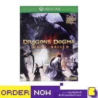 ราคา [+..••] XBO DRAGON’S DOGMA: DARK ARISEN (MULTI-LANGUAGE) (ASIA) (เกมส์ XBOX One™ ) (652126485)