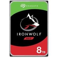ราคา Seagate 8TB IronWolf NAS 3.5" Hard Drive (ST8000VN004) (17952759968)