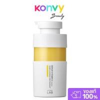 ราคา UNLABEL LAB Repair Vitamin C Damage Care Treatment 400ml ทรีตเมนต์บำรุงเส้นผม อันเลเบิล แล็บ ช่วยฟื้นบำรุงด้วยวิตามิ... (42978259375)