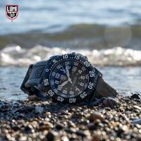 ราคา Luminox นาฬิกาข้อมือ NAVY SEAL COLORMARK 3050 SERIES รุ่น XS.3051.F (28318564493)