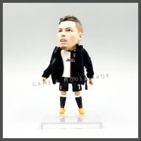 ราคา **สินค้าพร้อมส่ง**โมเดลนักฟุตบอล สูง 13 ซม. คริสเตียนโน่ โรนัลโด้ Ronaldo CR7 ชุดทีม ยูเวนตุส (11501410167)
