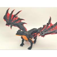 ราคา World of Warcraft Game Wings of Death Assembly Model ของขวัญวันเกิดเด็ก (52860222112)