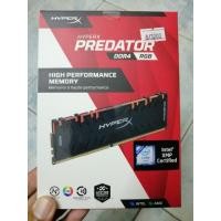 ราคา Predator​ 8gb​ ddr4 3200​ มือสอง (29005670474)