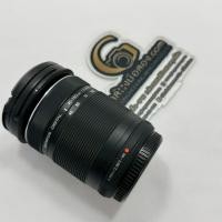 ราคา Olympus M.Zuiko Digital 40-150mm F4-5.6 R [รับประกัน 1 เดือน] (57401799850)