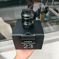 ราคา Fujifilm XF 23mm F2 R WR (43106893580)