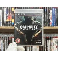 ราคา Ps3 - Call of Duty Black Ops (23386247890)