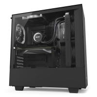ราคา CASE (เคส) NZXT H500I (BLACK) (2087599268)