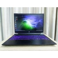 ราคา HP Pavilion Gaming Ryzen 5 3550H Ram 16GB GTX1650 4GB จอ 15.6 นิ้ว FHD (25303462691)