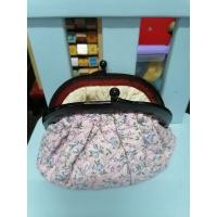 ราคา กระเป๋าผ้าปิ๊กแป๊ก​ผ้าฝ้าย​ งานญี่ปุ่น​ (7447682872)
