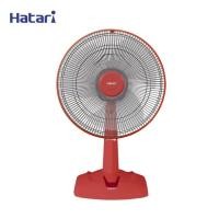 ราคา Hatari พัดลมตั้งโต๊ะ 16 นิ้ว HT-T16M5 (6431915746)
