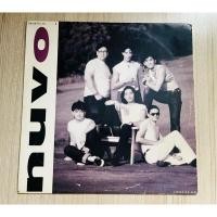 ราคา แผ่นเสียง นูโว สุดสุดไปเลย ปั๊มเก่า original (24435010205)