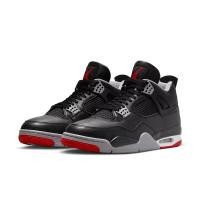 ราคา Nike Air Jordan 4 Bred Reimagined Size 10Us (27085998643)