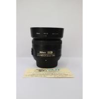 ราคา LENS NIKON 35mm f1.8 G (7445731989)