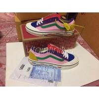 ราคา Vans style 36 พร้อมส่ง อุปกรณ์ตามภาพ รีวิวสินค้าทางร้าน (1465691288)