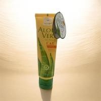 ราคา VitaraAloeVeraGelPlusC&Eเจลว่านหางจระเข้สูตรผสมวิตามินCและEขนาด120กรัม (47610736954)