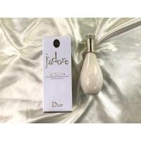 ราคา Dior jadore lait sublime lait sublimateur pour le corps beautifying body milk 200 ml. ของใหม่แกะกล่องถ่ายรูป (4493542868)