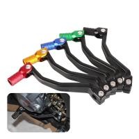 ราคา รถจักรยานยนต์เท้าเกียร์ Shift LEVER เหยียบ Shifter Lever สําหรับ Honda CRF300 Rally CRF300L CRF 300L CRF 300 L 250 M CRF250L Dirt Bike (40907965329)