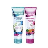 ราคา MISTINE SERUM LOTION 250 ML โลชั่นมีสทีน เซรั่มโลชั่นน้ำหอม มี 2 สูตร (29652851282)