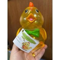 ราคา ออมสินน้องกุ๊กไก่ชวนออมจากธนาคาร ธกส(ของใหม่) (12351248396)
