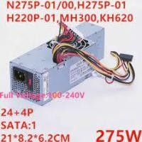 ราคา พาวเวอร์ซัพพลาย DELL Optiplex SFF 740 745 755 XPS 210 9200C. ปัจจัยรูปแบบเล็ก (22943686622)