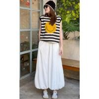 ราคา กางเกงเอวยางยืด ทรงบอลลูน Ballon Pants (49305247331)
