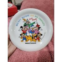 ราคา ■CTCERAMIX ~♡ Disney Mickey Mouse & His Friends Set ชุดจานดิสนีย์มิกกี้และผองเพื่อน (lot2) (28703891469)