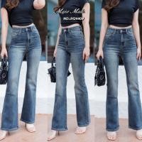 ราคา JH2440#S-XL#ยีนส์ยืดขาม้า#ขาม้า#ยีนส์ขาม้า (21979883431)